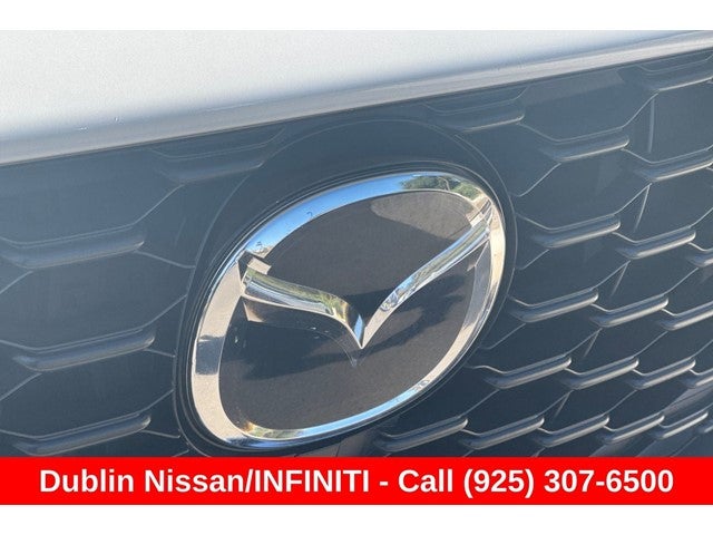 2024 Mazda Mazda CX-90 3.3 Turbo Select