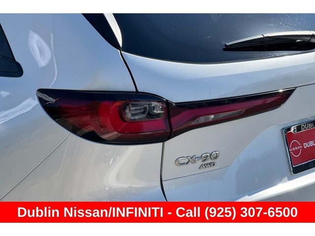2024 Mazda Mazda CX-90 3.3 Turbo Select