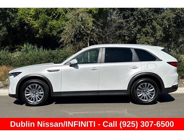 2024 Mazda Mazda CX-90 3.3 Turbo Select
