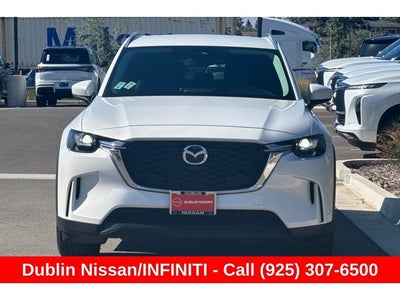 2024 Mazda Mazda CX-90 3.3 Turbo Select