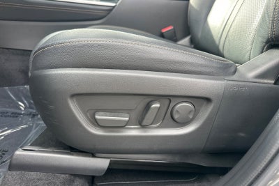 2025 Mazda Mazda CX-90 PHEV Preferred