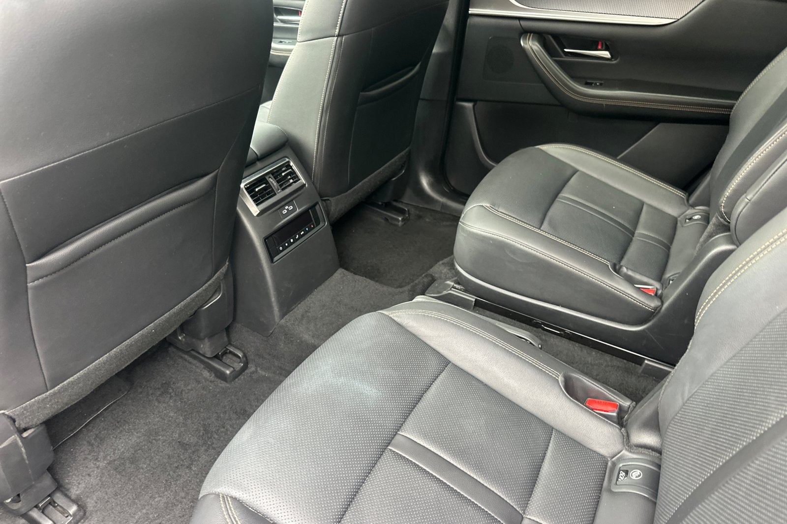 2025 Mazda Mazda CX-90 PHEV Preferred