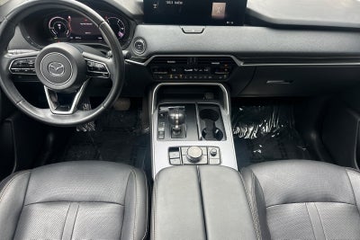 2025 Mazda Mazda CX-90 PHEV Preferred