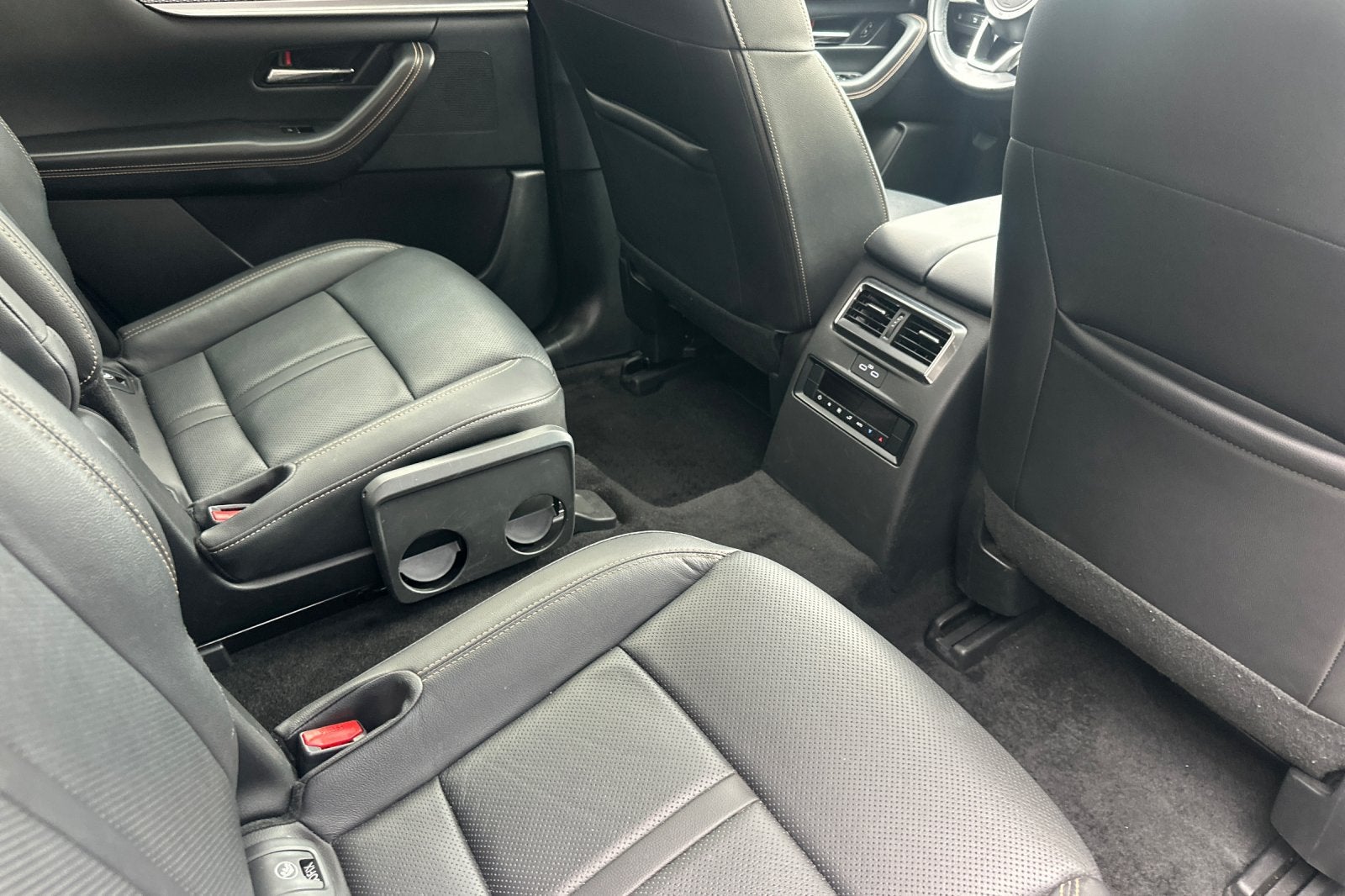 2025 Mazda Mazda CX-90 PHEV Preferred