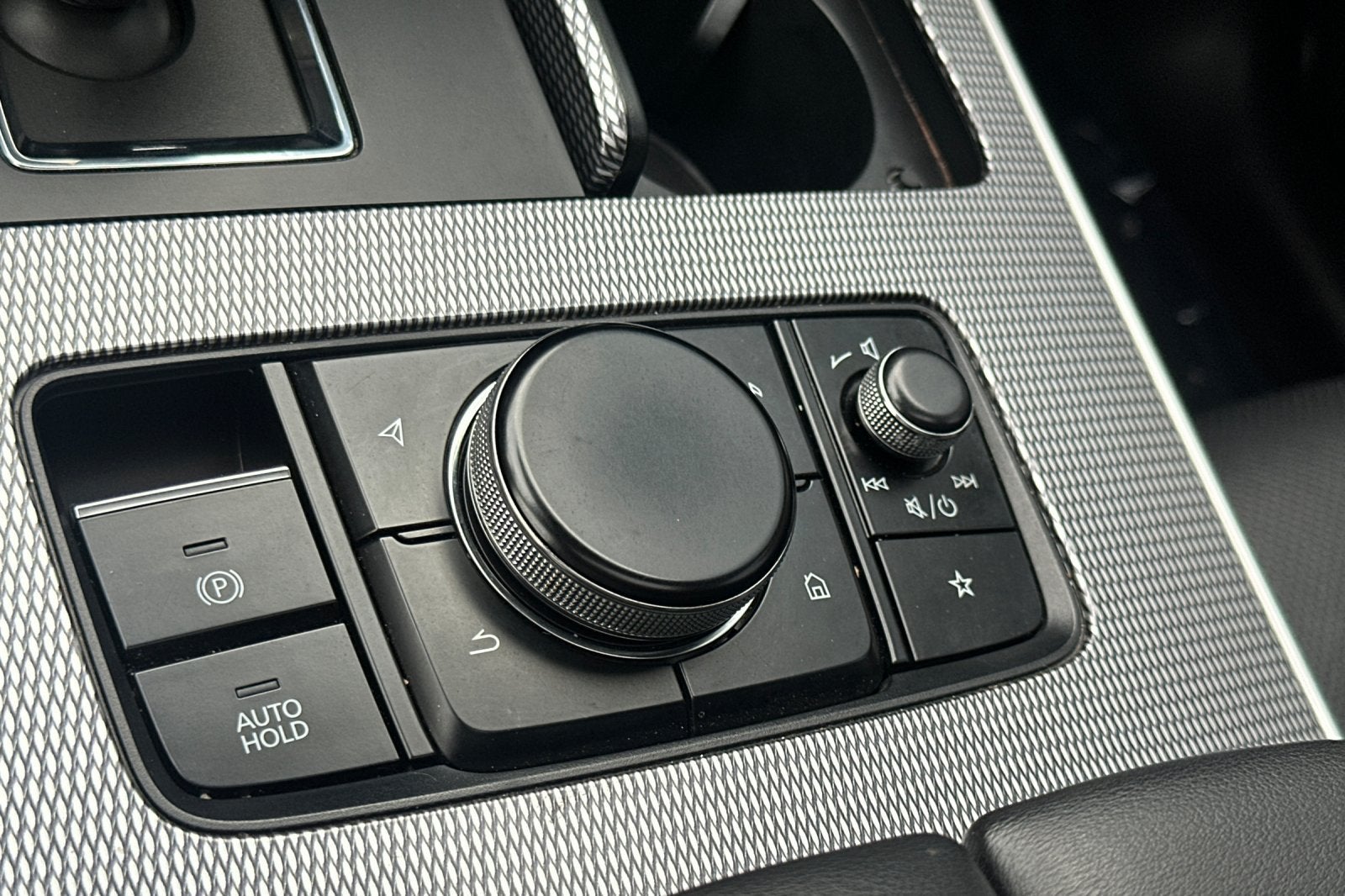 2025 Mazda Mazda CX-90 PHEV Preferred