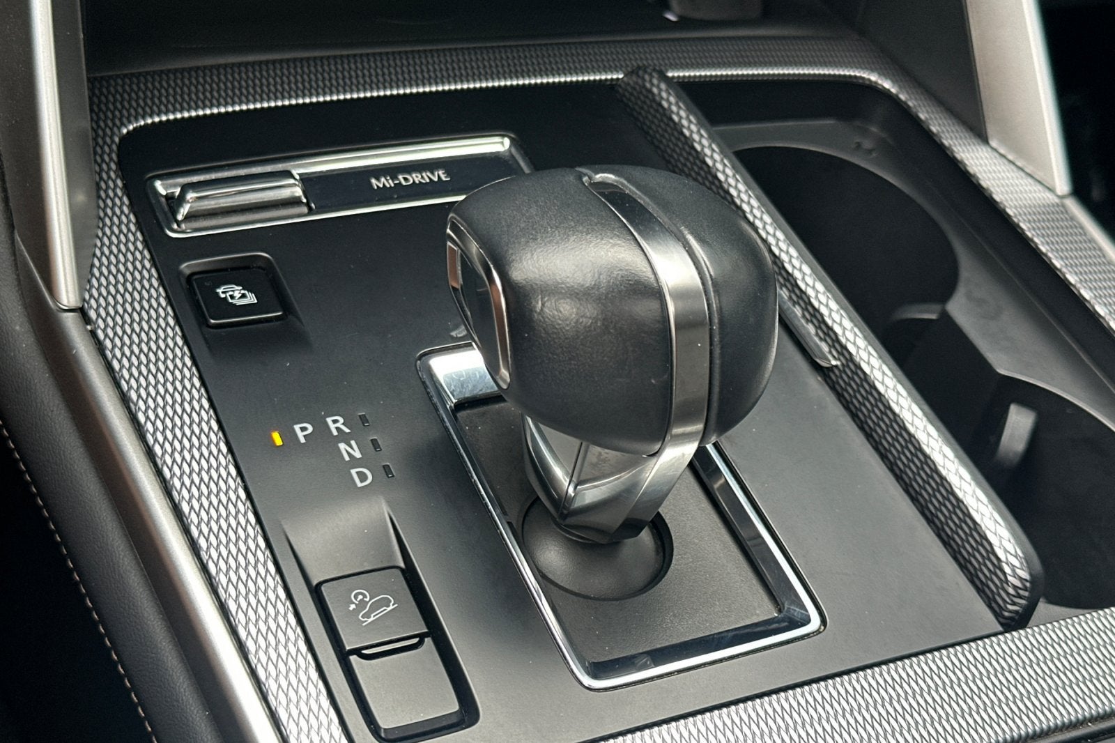 2025 Mazda Mazda CX-90 PHEV Preferred