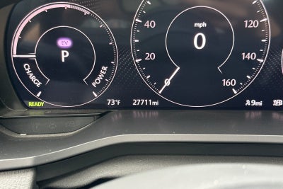 2025 Mazda Mazda CX-90 PHEV Preferred