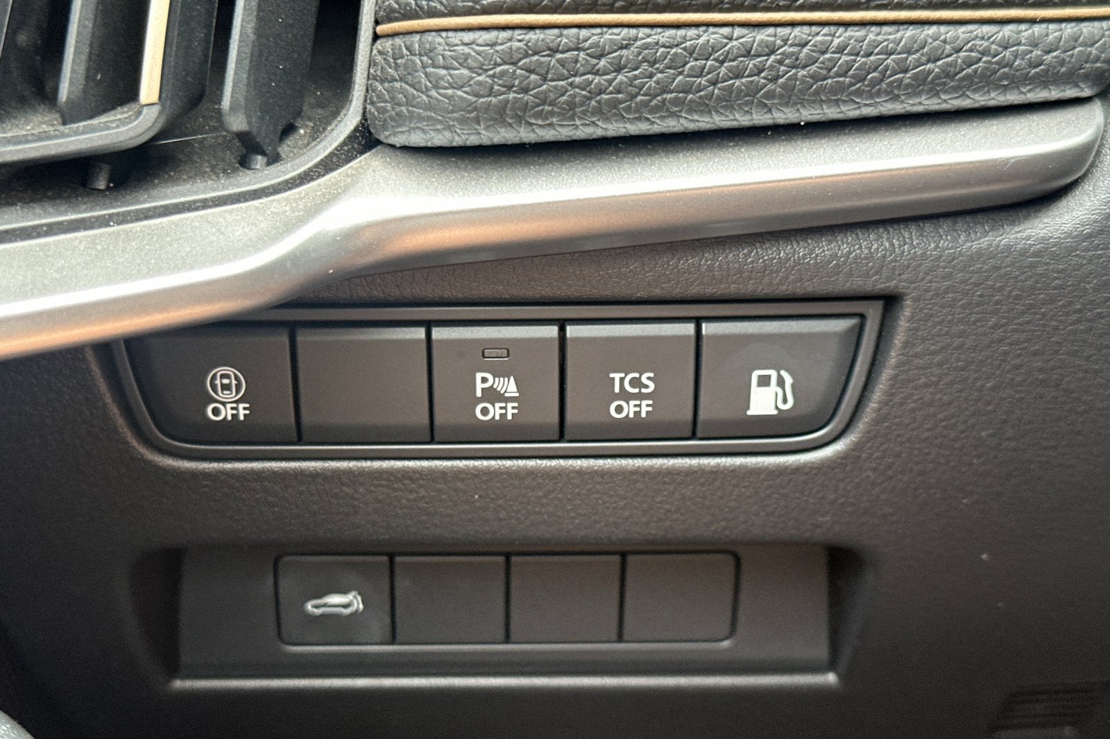 2025 Mazda Mazda CX-90 PHEV Preferred