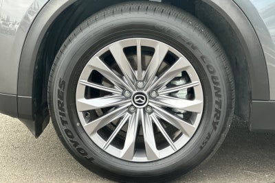 2025 Mazda Mazda CX-90 PHEV Preferred
