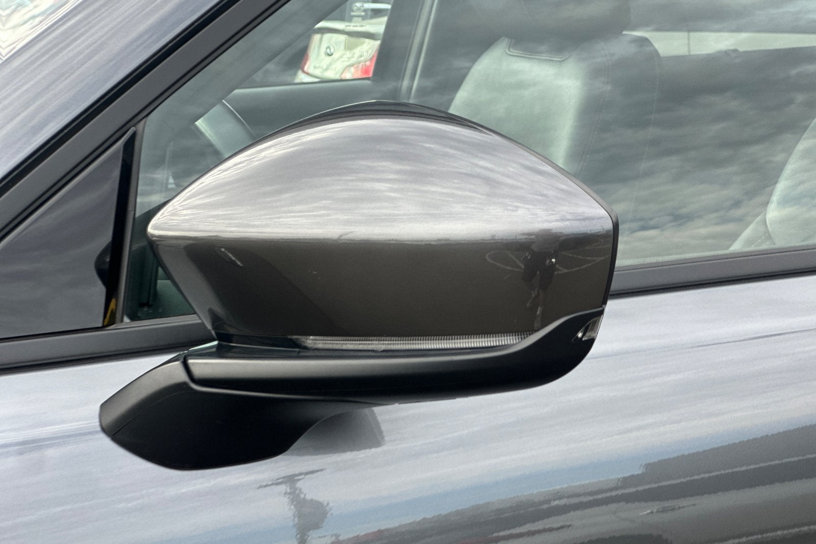 2025 Mazda Mazda CX-90 PHEV Preferred