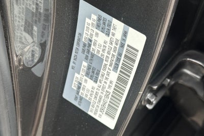 2025 Mazda Mazda CX-90 PHEV Preferred