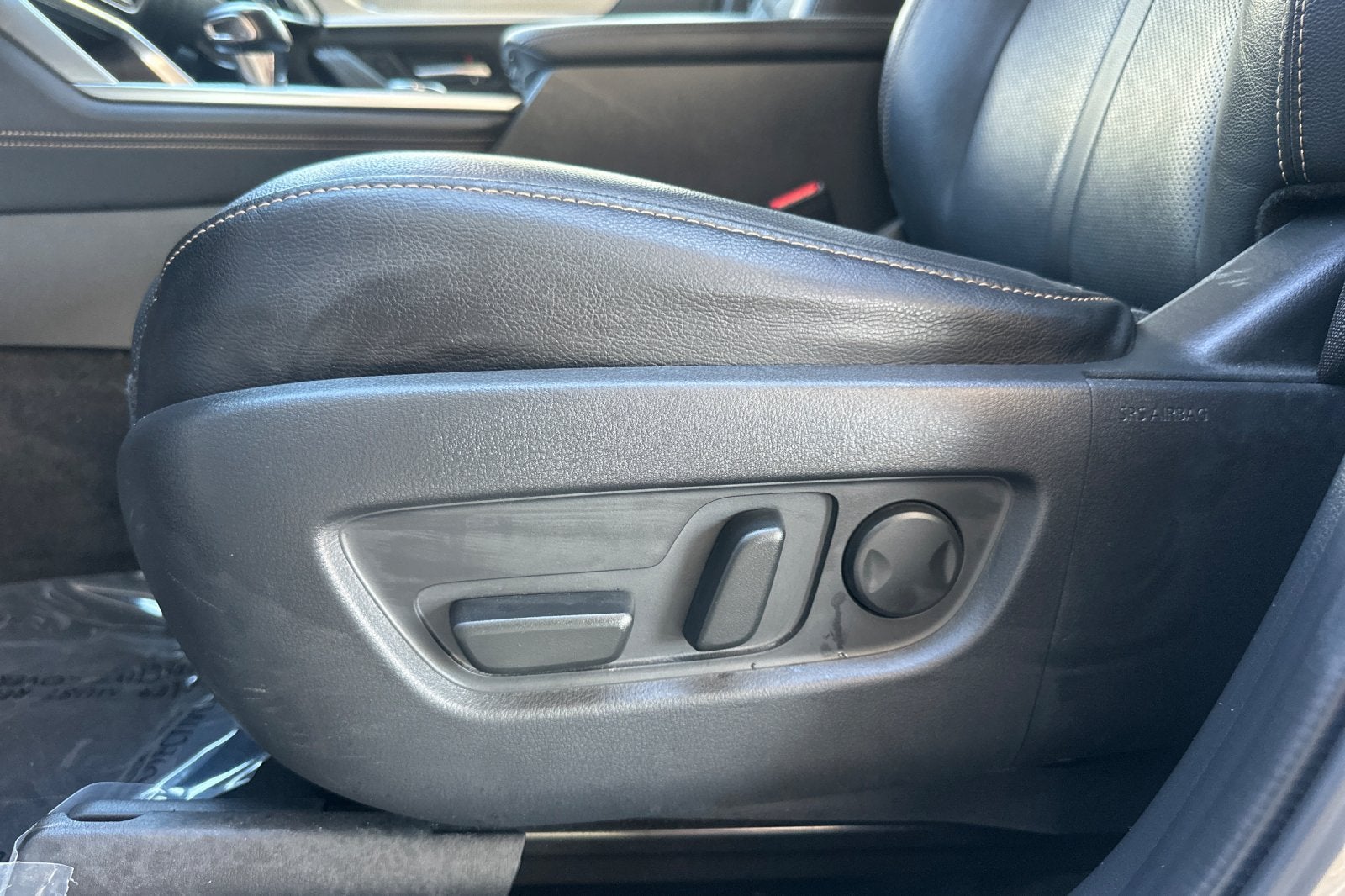 2025 Mazda Mazda CX-90 3.3 Turbo Premium