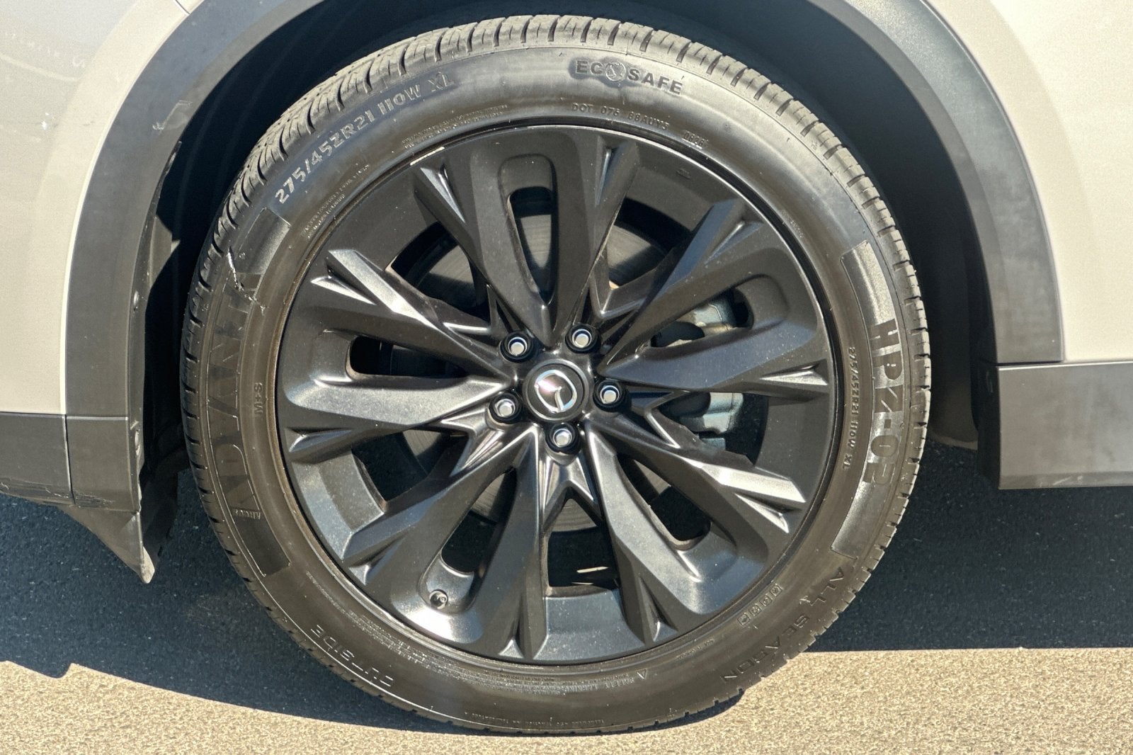 2025 Mazda Mazda CX-90 3.3 Turbo Premium