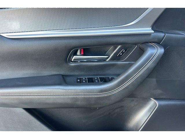 2025 Mazda Mazda CX-90 3.3 Turbo Premium