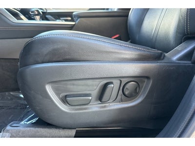2025 Mazda Mazda CX-90 3.3 Turbo Premium