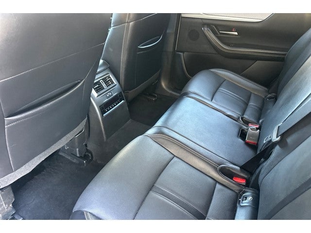 2025 Mazda Mazda CX-90 3.3 Turbo Premium