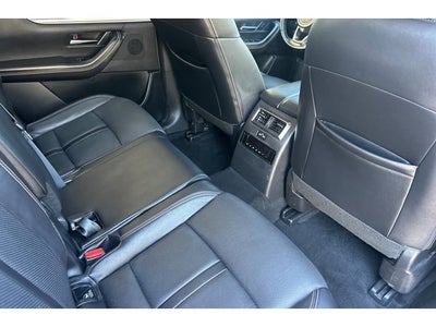 2025 Mazda Mazda CX-90 3.3 Turbo Premium