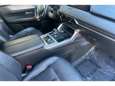2025 Mazda Mazda CX-90 3.3 Turbo Premium