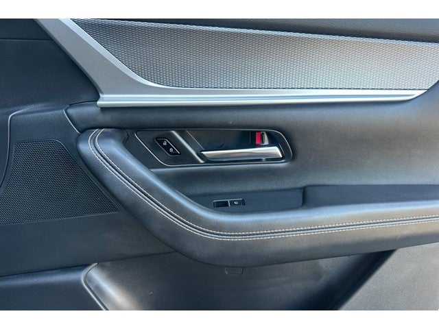2025 Mazda Mazda CX-90 3.3 Turbo Premium