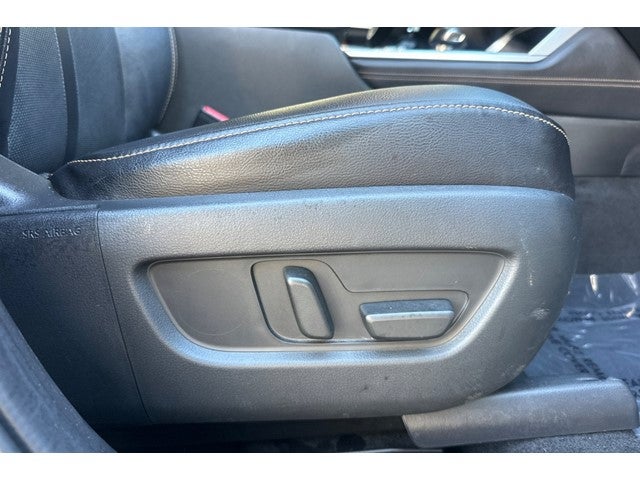 2025 Mazda Mazda CX-90 3.3 Turbo Premium