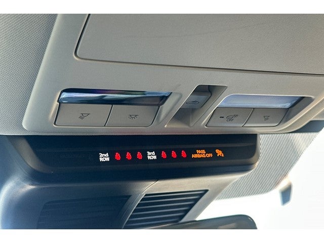 2025 Mazda Mazda CX-90 3.3 Turbo Premium