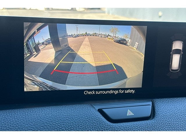 2025 Mazda Mazda CX-90 3.3 Turbo Premium