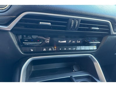 2025 Mazda Mazda CX-90 3.3 Turbo Premium