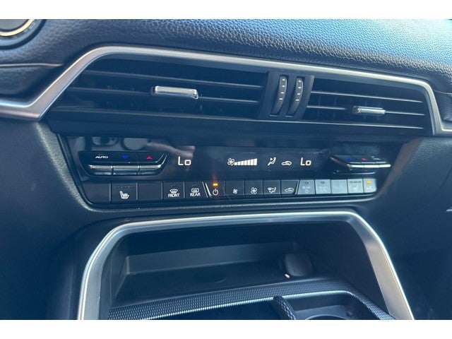 2025 Mazda Mazda CX-90 3.3 Turbo Premium