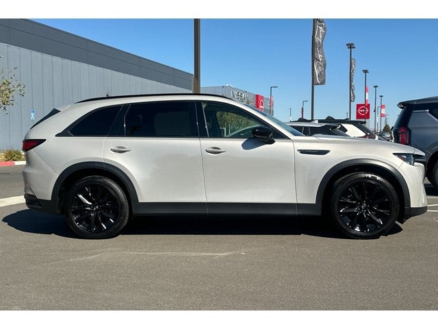 2025 Mazda Mazda CX-90 3.3 Turbo Premium