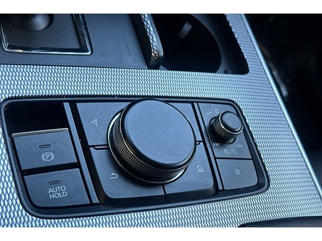 2025 Mazda Mazda CX-90 3.3 Turbo Premium