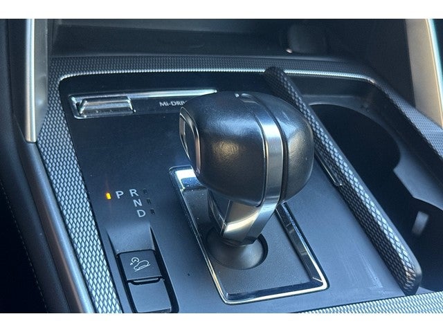 2025 Mazda Mazda CX-90 3.3 Turbo Premium