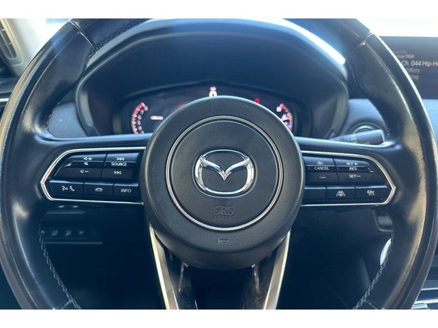 2025 Mazda Mazda CX-90 3.3 Turbo Premium