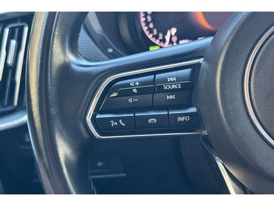 2025 Mazda Mazda CX-90 3.3 Turbo Premium