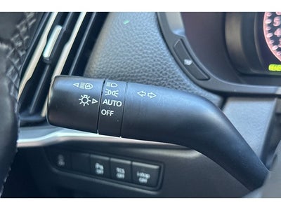 2025 Mazda Mazda CX-90 3.3 Turbo Premium