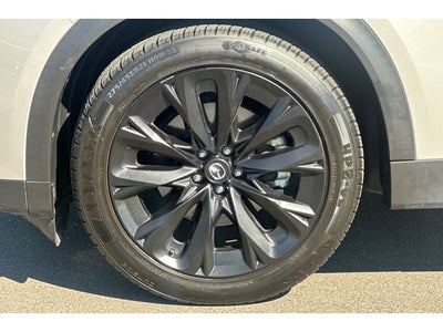 2025 Mazda Mazda CX-90 3.3 Turbo Premium