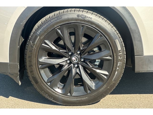 2025 Mazda Mazda CX-90 3.3 Turbo Premium