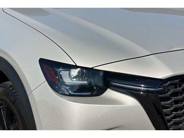 2025 Mazda Mazda CX-90 3.3 Turbo Premium