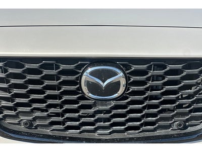 2025 Mazda Mazda CX-90 3.3 Turbo Premium