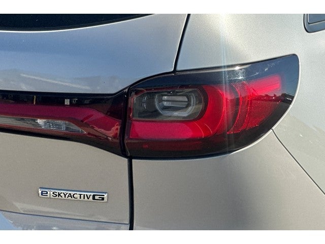 2025 Mazda Mazda CX-90 3.3 Turbo Premium