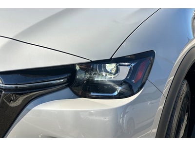 2025 Mazda Mazda CX-90 3.3 Turbo Premium