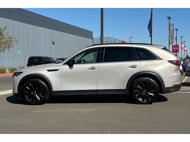 2025 Mazda Mazda CX-90 3.3 Turbo Premium