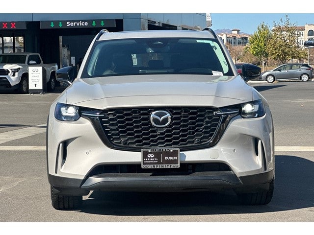 2025 Mazda Mazda CX-90 3.3 Turbo Premium