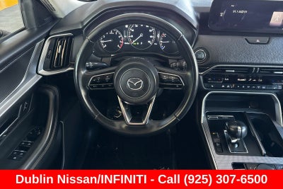 2024 Mazda Mazda CX-90 3.3 Turbo Premium