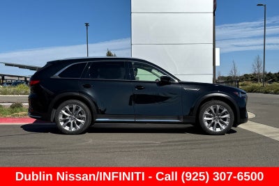 2024 Mazda Mazda CX-90 3.3 Turbo Premium