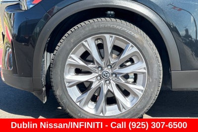 2024 Mazda Mazda CX-90 3.3 Turbo Premium