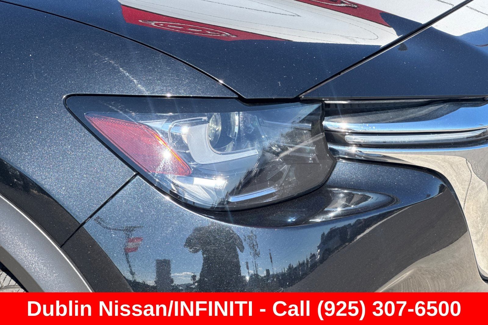 2024 Mazda Mazda CX-90 3.3 Turbo Premium