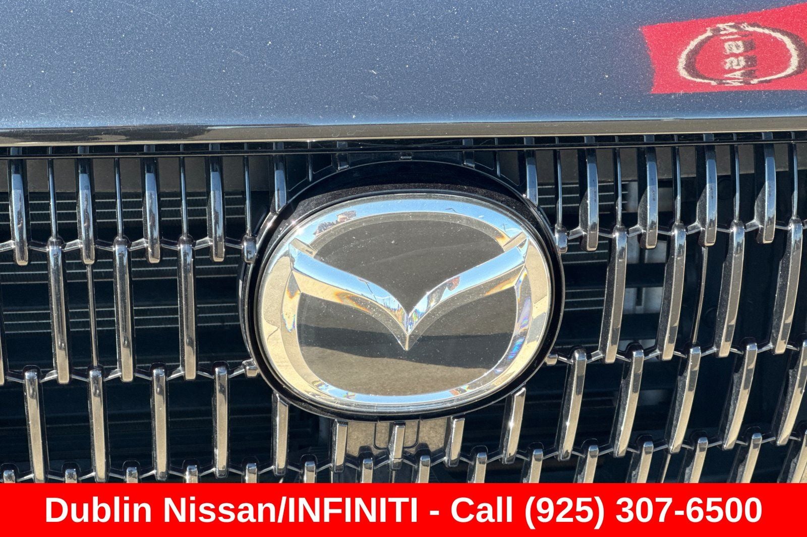 2024 Mazda Mazda CX-90 3.3 Turbo Premium
