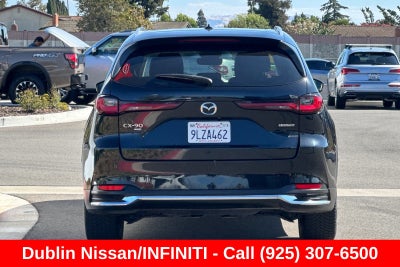 2024 Mazda Mazda CX-90 3.3 Turbo Premium