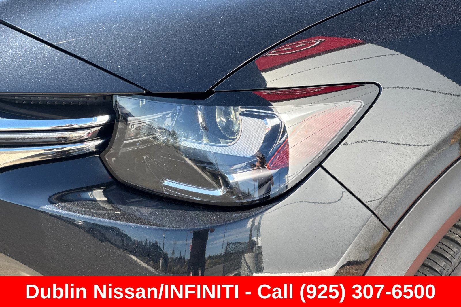 2024 Mazda Mazda CX-90 3.3 Turbo Premium
