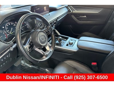 2024 Mazda Mazda CX-90 3.3 Turbo Premium